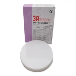 Gasket for Splint 060 Round 1.5mm 1/15 - silikon za otisak zuba