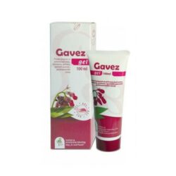 Gavez gel IJP 100ml