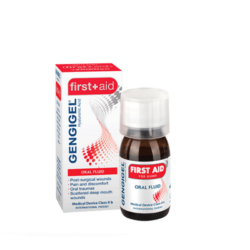 Gengigel first aid 50 ml