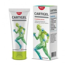 Goodwill Cartigel 100ml