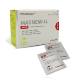 Goodwill Magnewill Rapid 20 kesica