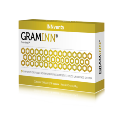 Graminn kapsule A30