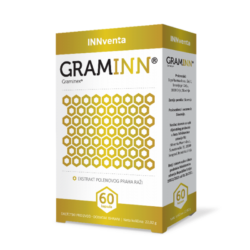 Graminn kapsule A60
