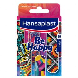 Hansaplast be happy A16
