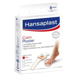 Hansaplast Corn flateri  A8