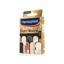Hansaplast don't worry A16