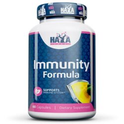 HAYA Immunity Formula - 60 kapsula
