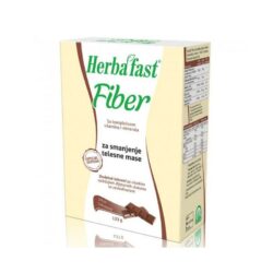 Herbafast Fiber - čokolada kesice A 10