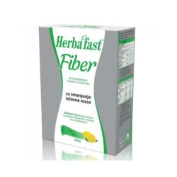 Herbafast Fiber - limun kesice A 10