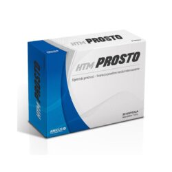 HTM Prosto kapsule A 30