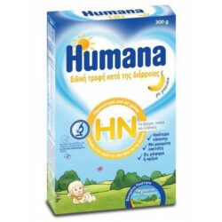 Humana mleko HN za odojčad i decu 300 gr