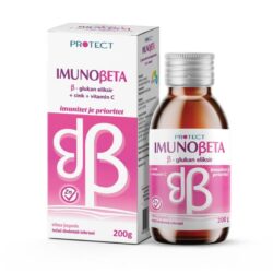 Imunobeta sirup 200ml