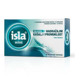 Isla Mint A60