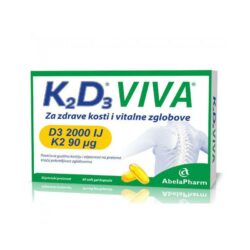 K2D3 VIVA kapsule A 30