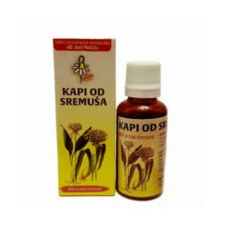 Kapi sremuša 30 ml
