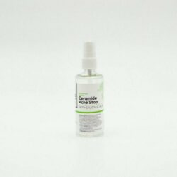 KIREI CERAMIDE AKNE STOP WASHING GEL 100ML