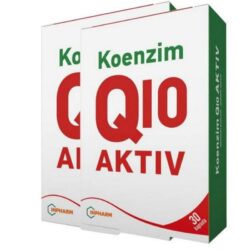 Koenzim Q10 ACTIV A30
