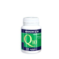 Koenzim Q10 kapsule 30x10 mg