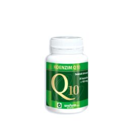 Koenzim Q10 kapsule 30x100 mg