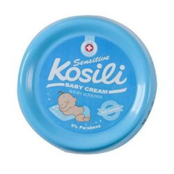 Kosili baby krema 100ml plava