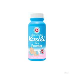 Kosili baby puder plavi 100g