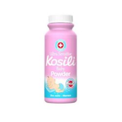 Kosili baby puder roze 100g