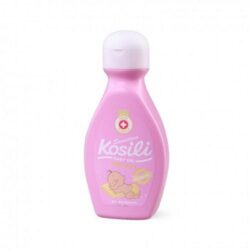 Kosili baby ulje roze 200ml