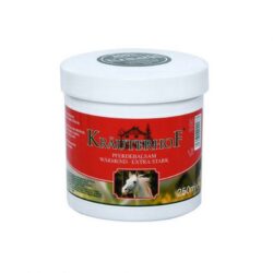 Krauterhof konjski balzam crveni 250ml