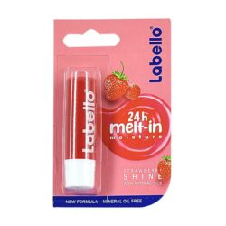 Labello jagoda  4,8 g