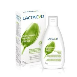 Lactacyd fresh intimni gel 200 ml