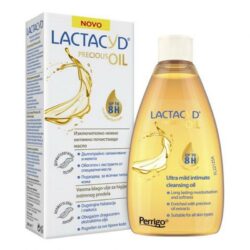 Lactacyd Precious Oil 200ml