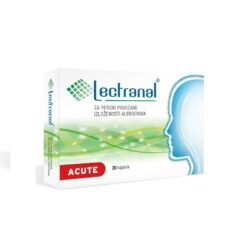Lectranal acute A20