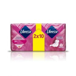 Libresse ultra normal duo higijenski ulošci A20