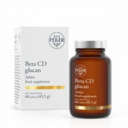 M.E.V. Feller Beta CD glukan A60