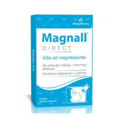 Magnall Direct kesice A 20