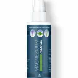 Magnezijum Relax gel 150 ml