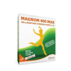 Magnum 400 MAX A20