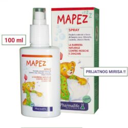Mapez sprej 100ml