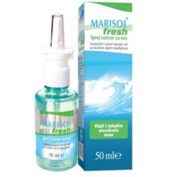 Marisol fresh sprej za nos  50 ml