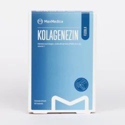 Max Medica Kolagenezin  kapsule A 60