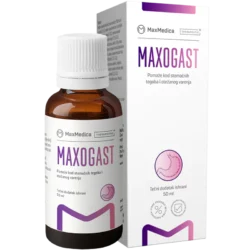 Max Medica MaxoGast 50ml
