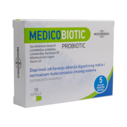 Medicobiotic A10