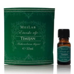 Meilab Timijan etarsko ulje 10ml
