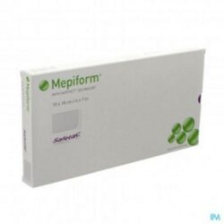 Mepiform flaster protiv ožiljaka 10x18 A1