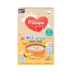 Milupa mešano voće 250 g