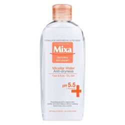 Mixa Face Micelarna voda protiv isušivanja 400 ml