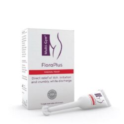 Multi-Gyn FloraPlus 5x5 ml