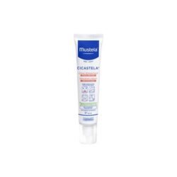 Mustela Cicastela krema za zaceljivanje 40ml