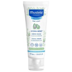 Mustela Hydra Bébé Krema za lice 40ml