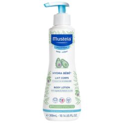 Mustela Hydra Bebe losion za telo 300ml